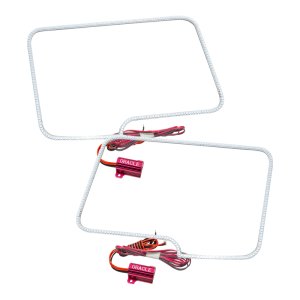 Ford F-150 Headlight Halo Kit - ORACLE Lighting - LED Halo Kit - White - `09-`14